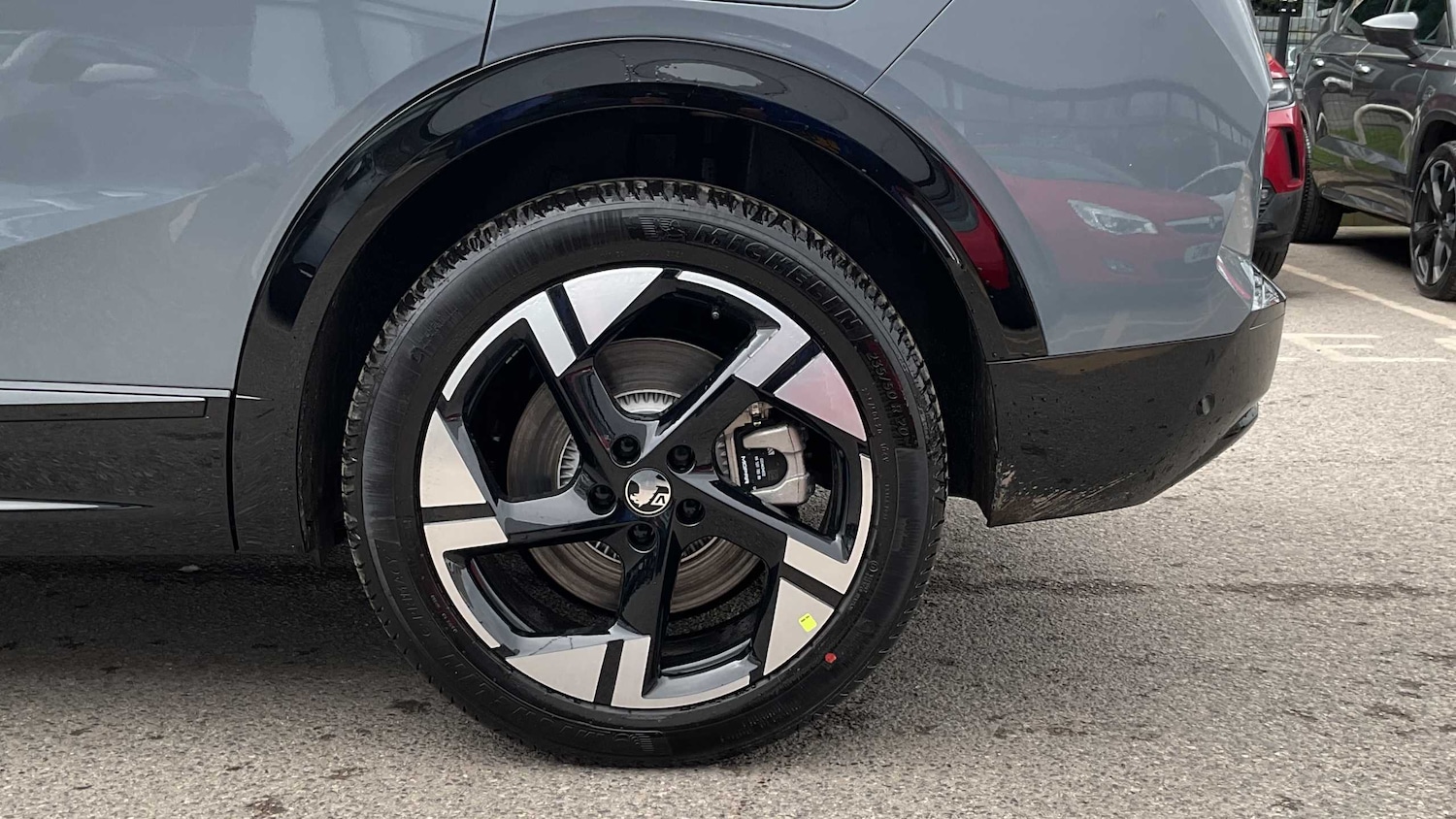 Used Vauxhall Grandland for sale - 77857086: Photo 10