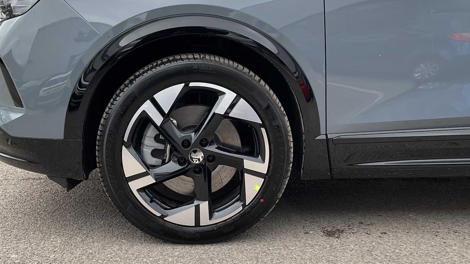 Used Vauxhall Grandland for sale - 77857086: Photo 11