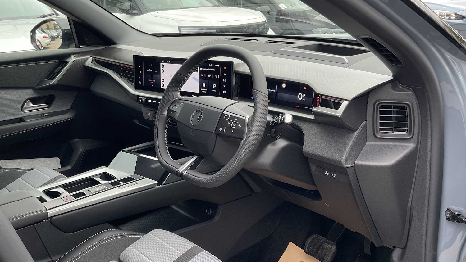 Used Vauxhall Grandland for sale - 77857086: Photo 12