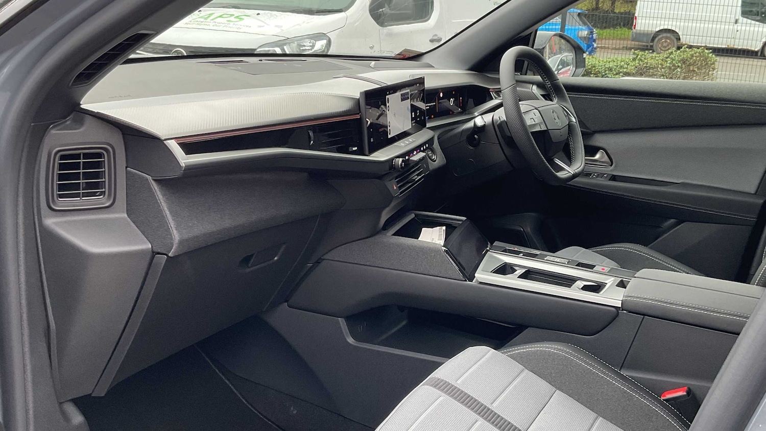 Used Vauxhall Grandland for sale - 77857086: Photo 13