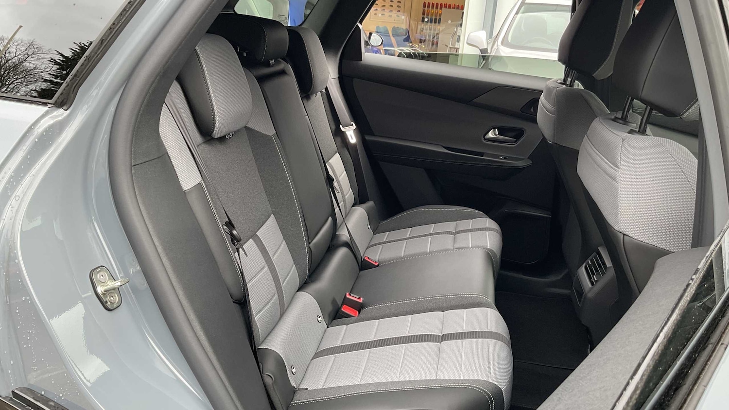 Used Vauxhall Grandland for sale - 77857086: Photo 14