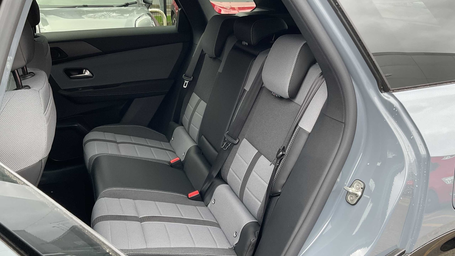 Used Vauxhall Grandland for sale - 77857086: Photo 15