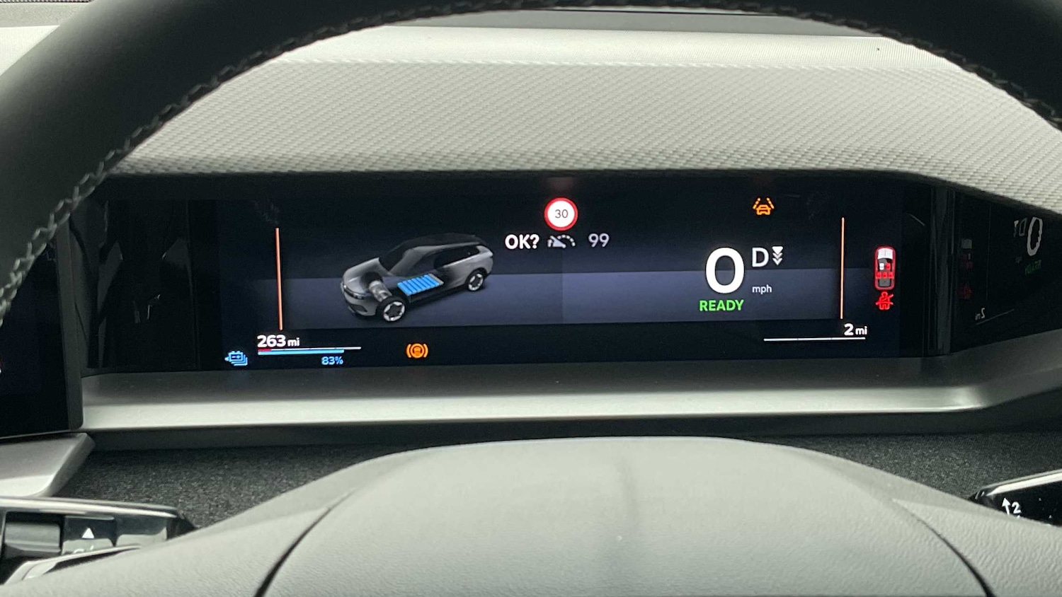 Used Vauxhall Grandland for sale - 77857086: Photo 17