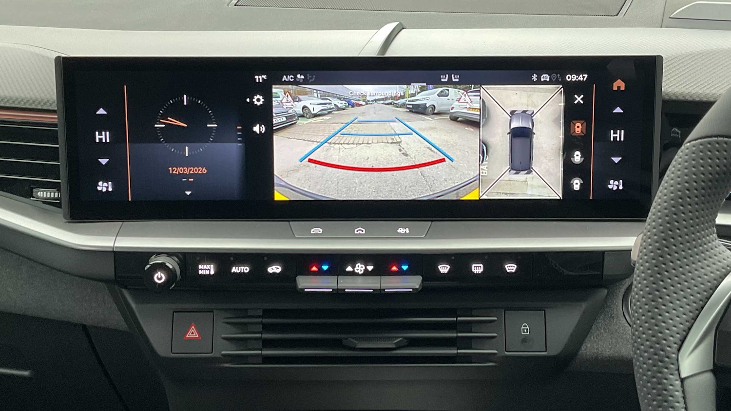 Used Vauxhall Grandland for sale - 77857086: Photo 23