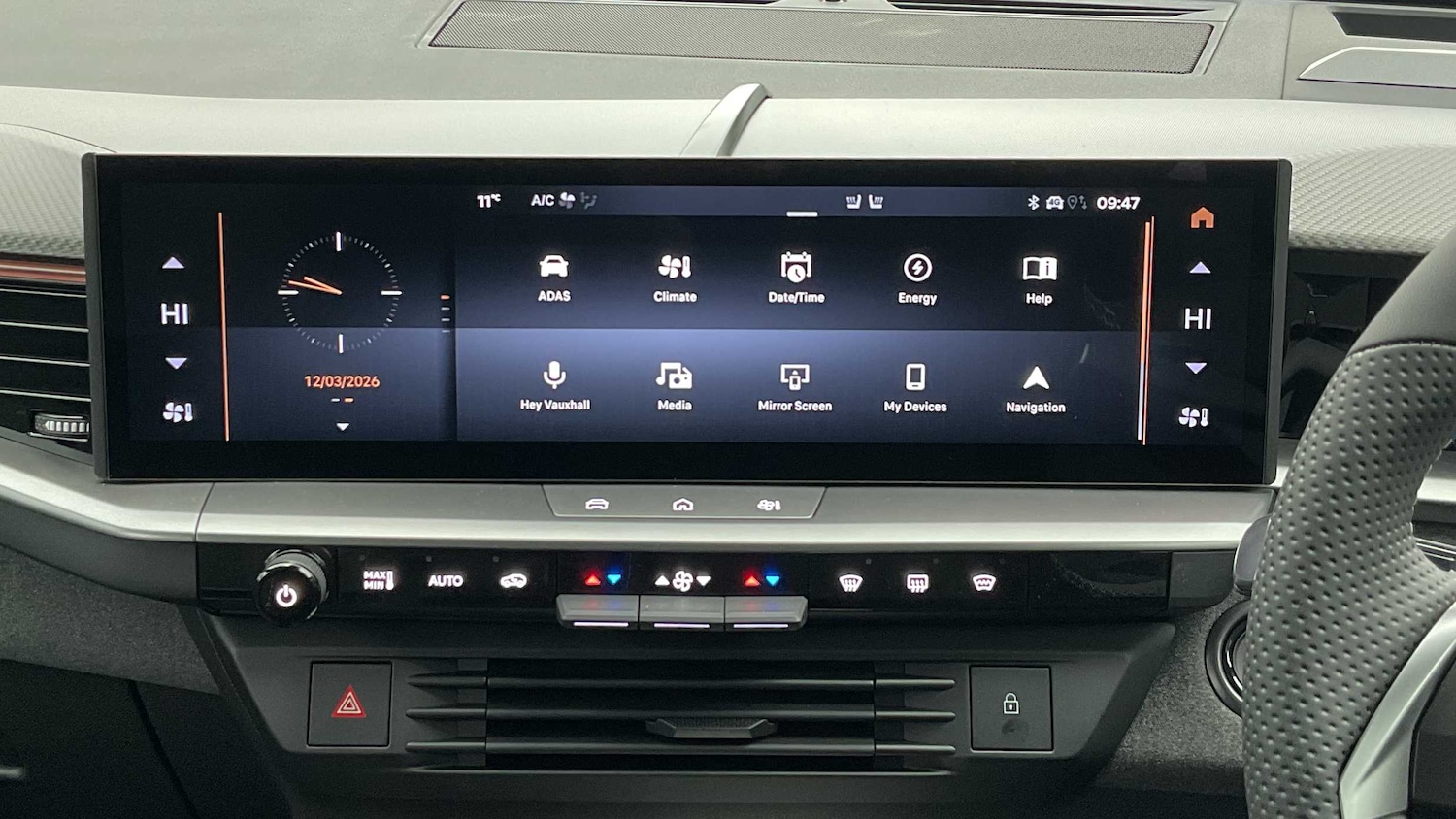 Used Vauxhall Grandland for sale - 77857086: Photo 24