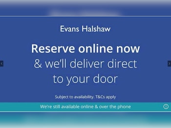 Used Vauxhall Grandland 2026 for sale - 77857086: Photo