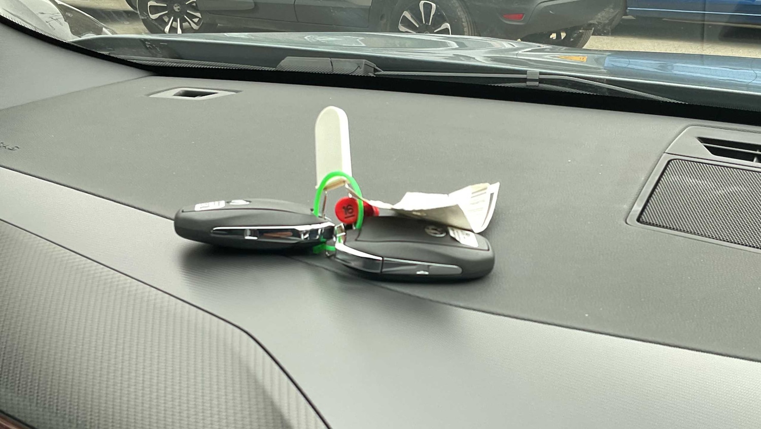 Used Vauxhall Grandland for sale - 77857086: Photo 34