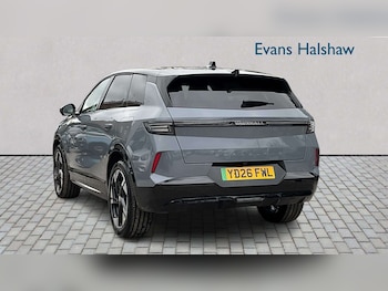 Used Vauxhall Grandland 2026 for sale - 77857086: Photo