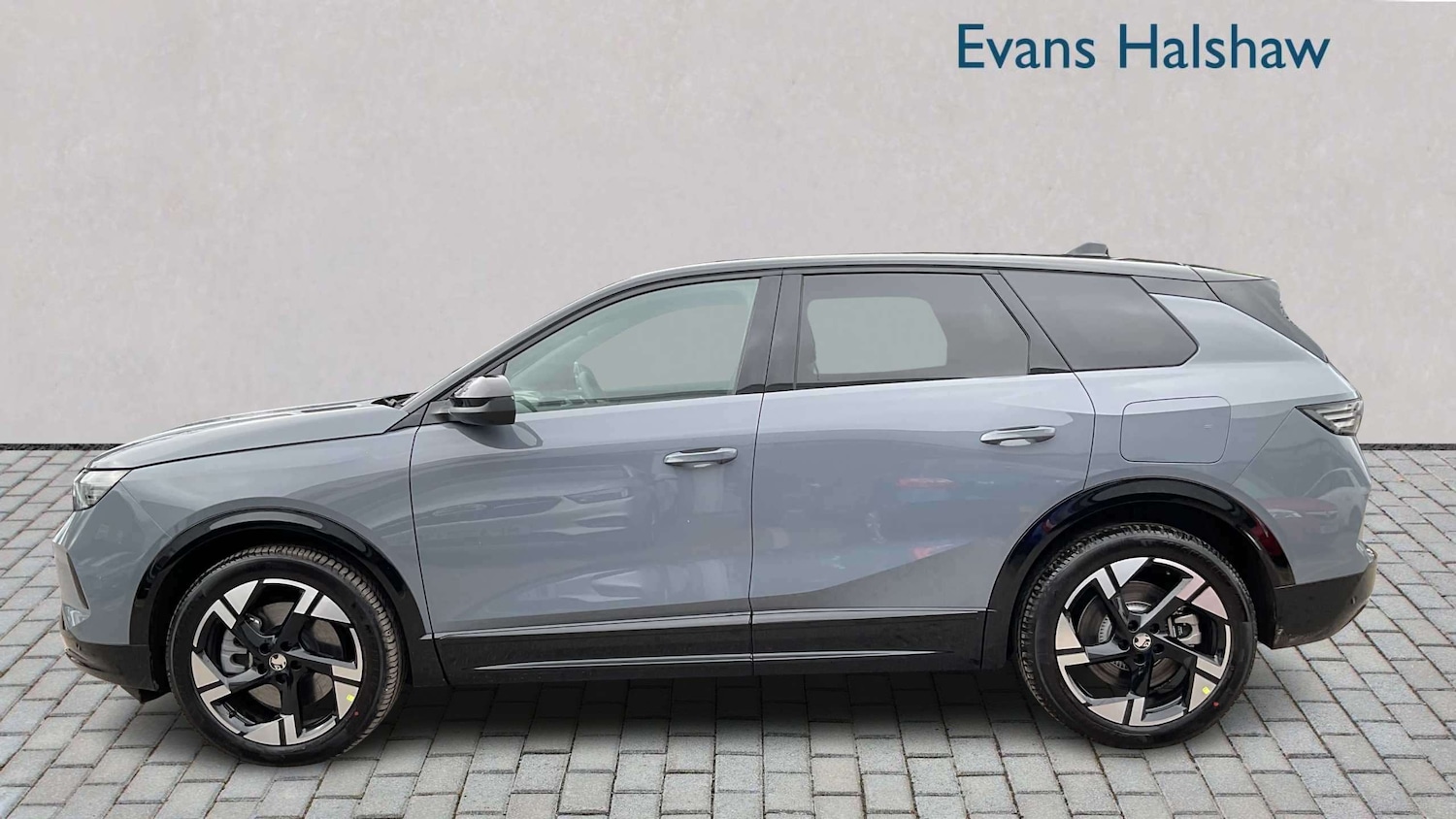 Used Vauxhall Grandland for sale - 77857086: Photo 4