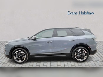 Used Vauxhall Grandland 2026 for sale - 77857086: Photo