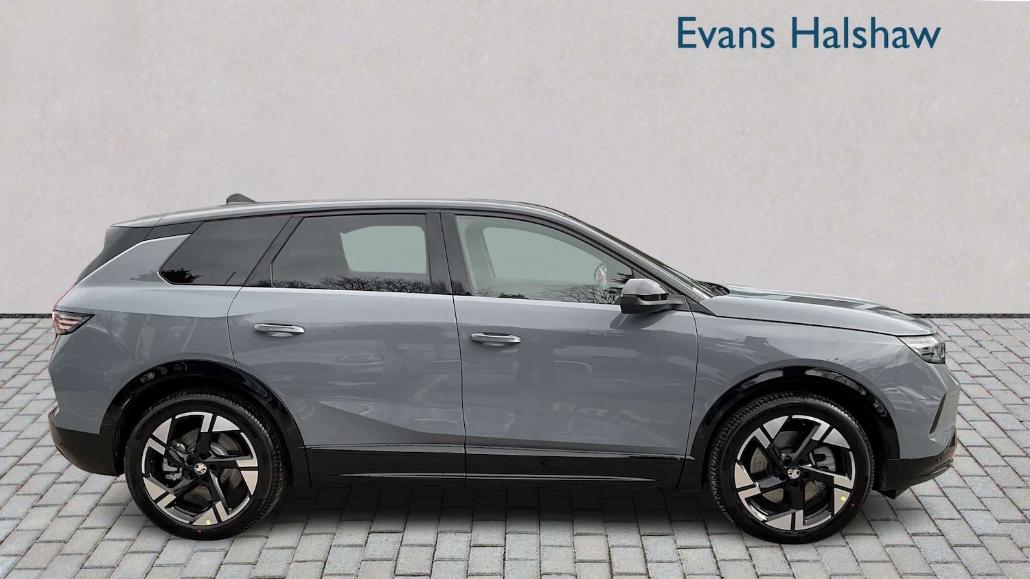 Used Vauxhall Grandland for sale - 77857086: Photo 7