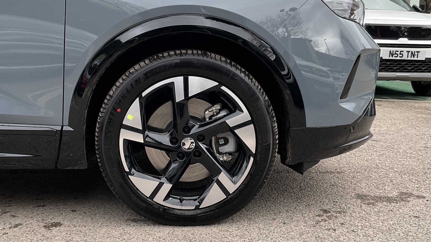 Used Vauxhall Grandland for sale - 77857086: Photo 8