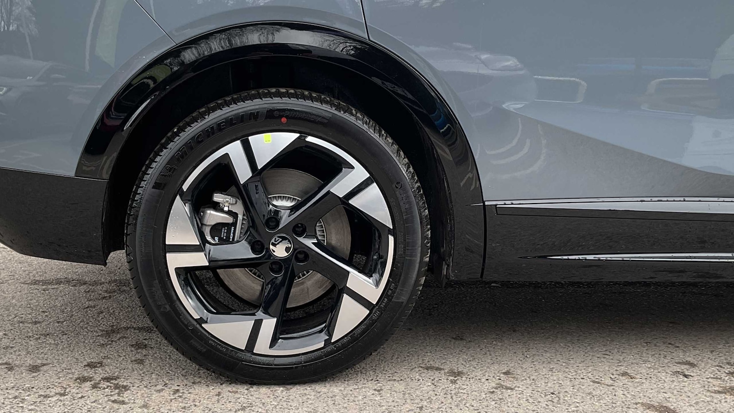 Used Vauxhall Grandland for sale - 77857086: Photo 9