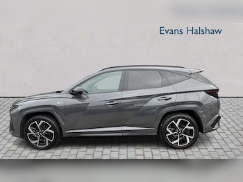 Used Hyundai TUCSON 2025 for sale - 78924981: Photo