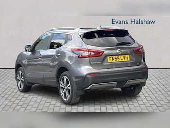 Used Nissan Qashqai 2019 for sale - 79624834: Photo