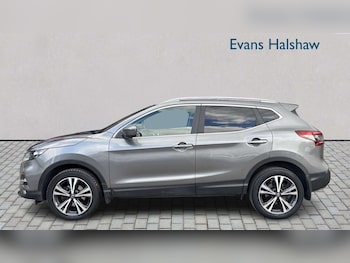 Used Nissan Qashqai 2019 for sale - 79624834: Photo