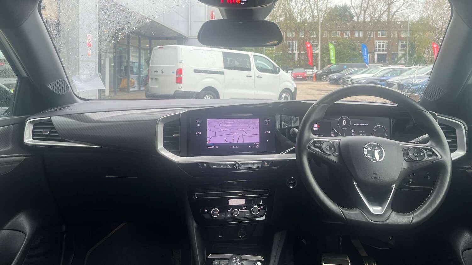 Used Vauxhall Mokka 2023 for sale - 78188044: Photo 10