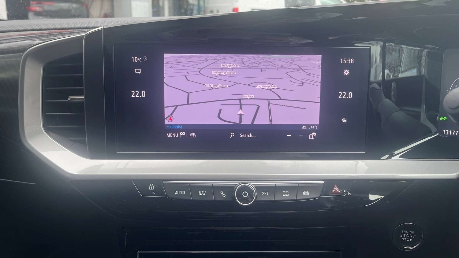 Used Vauxhall Mokka 2023 for sale - 78188044: Photo 11