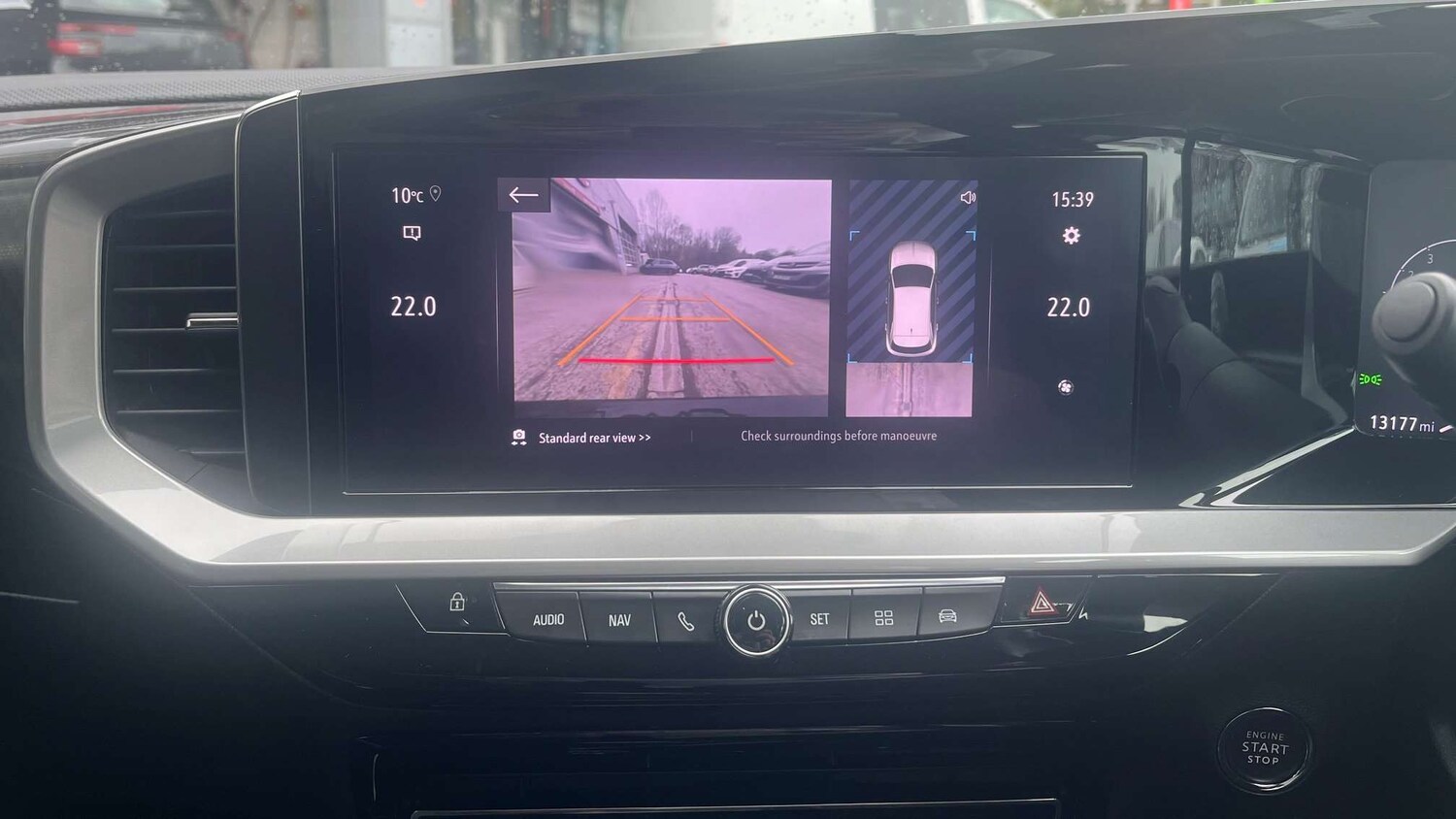 Used Vauxhall Mokka 2023 for sale - 78188044: Photo 12