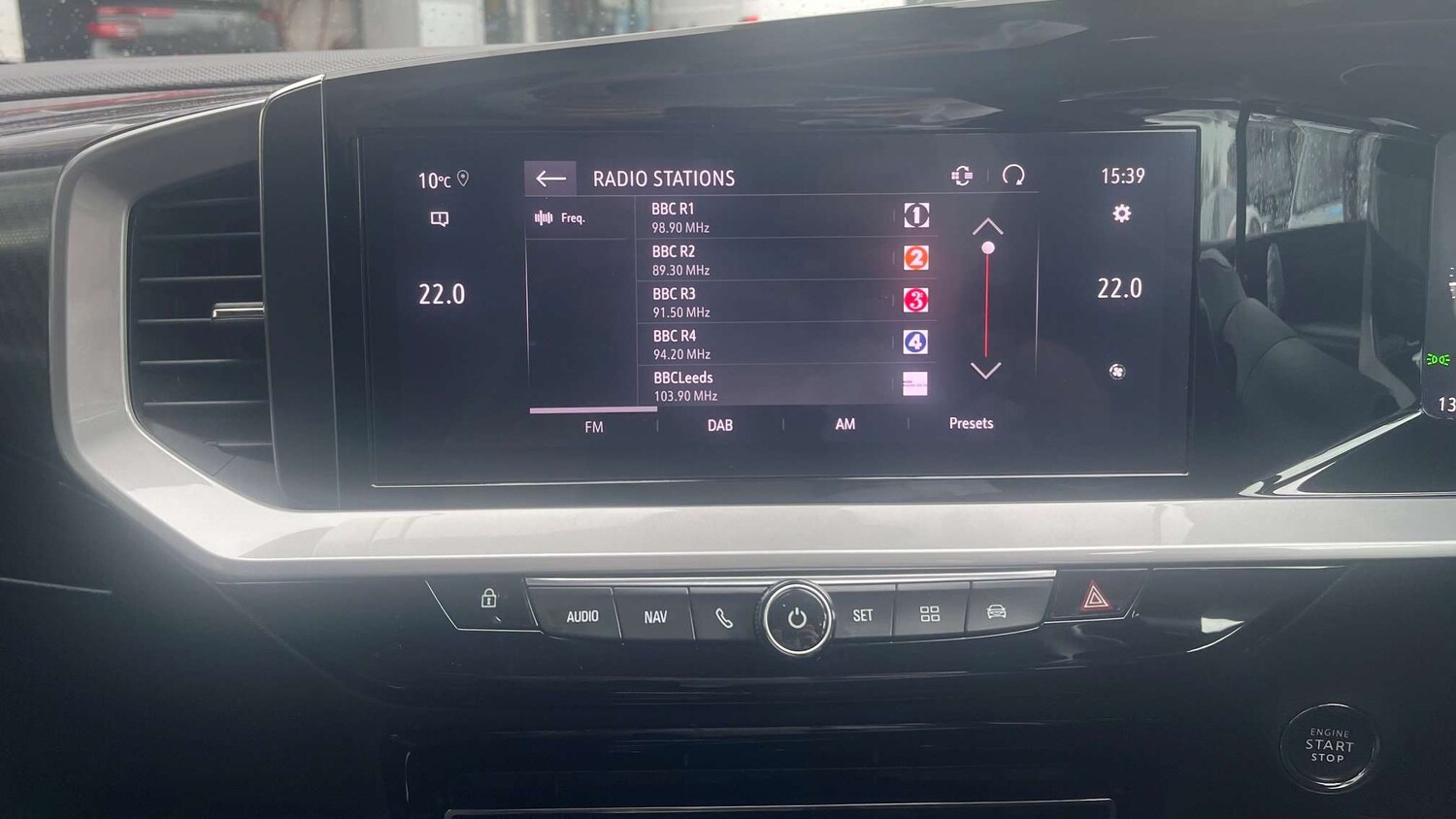 Used Vauxhall Mokka 2023 for sale - 78188044: Photo 13