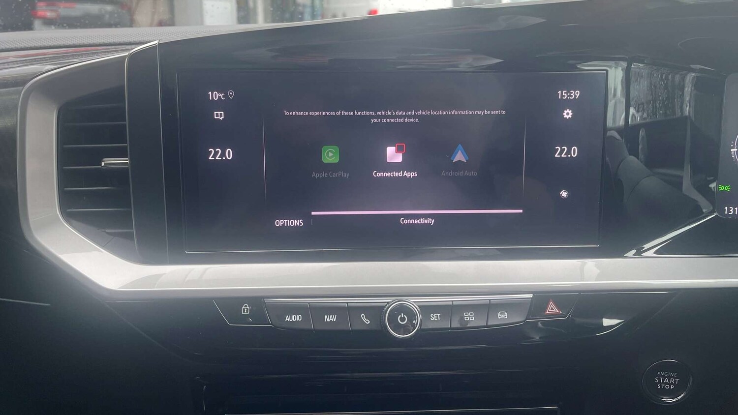 Used Vauxhall Mokka 2023 for sale - 78188044: Photo 14