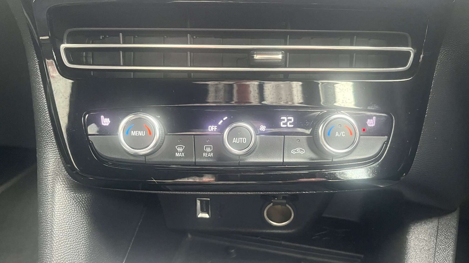 Used Vauxhall Mokka 2023 for sale - 78188044: Photo 15