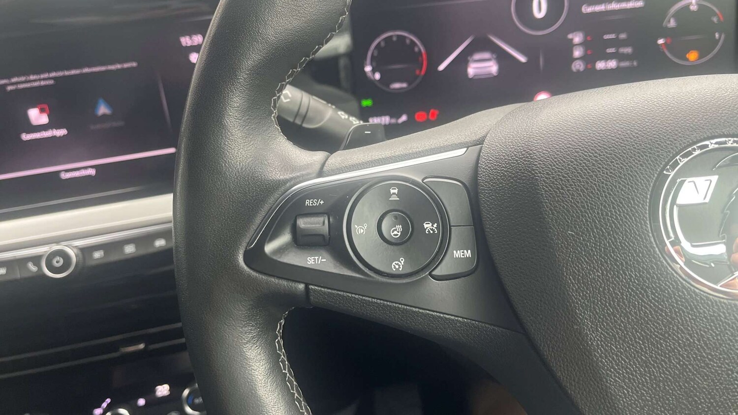 Used Vauxhall Mokka 2023 for sale - 78188044: Photo 17