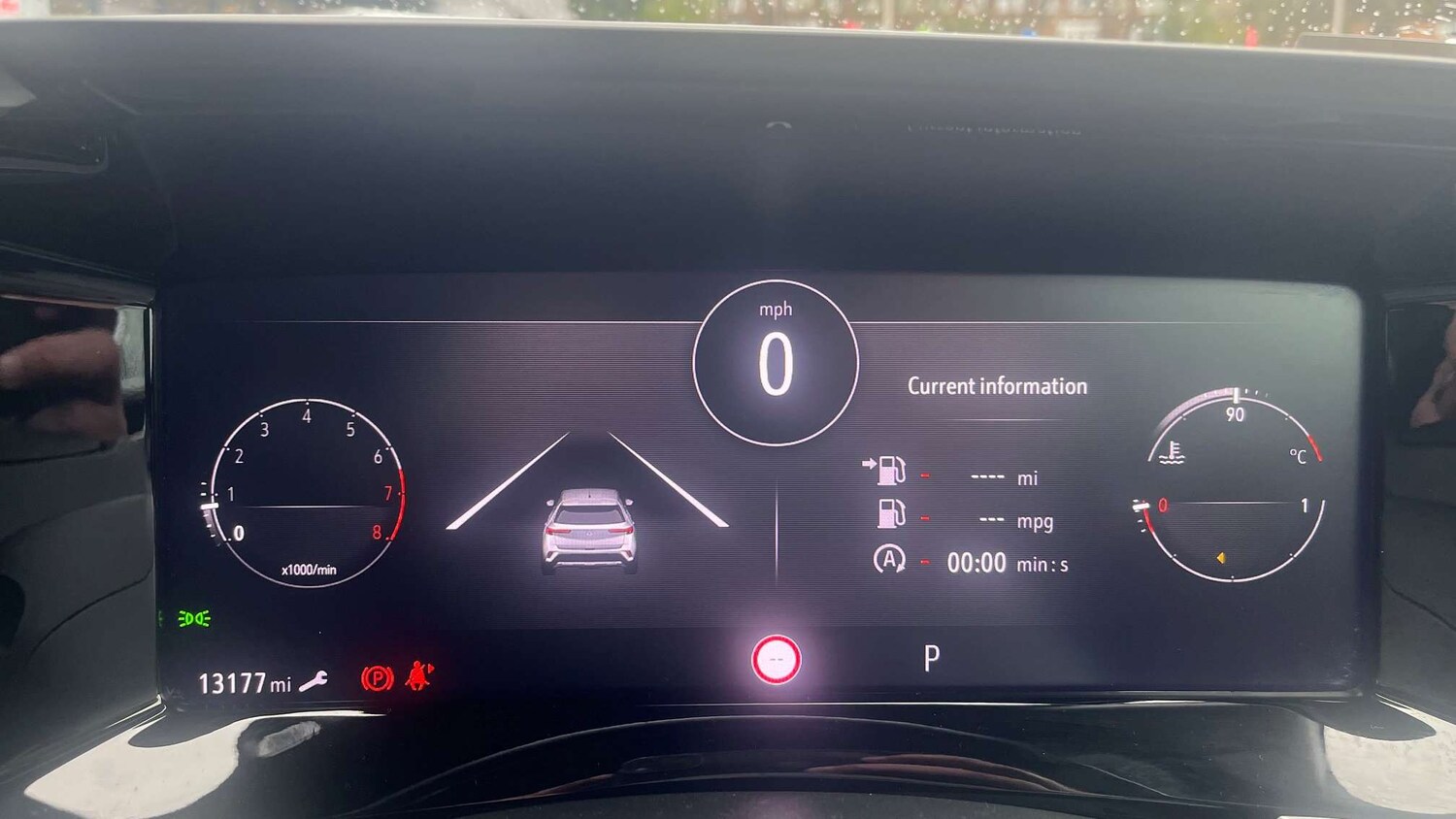 Used Vauxhall Mokka 2023 for sale - 78188044: Photo 19