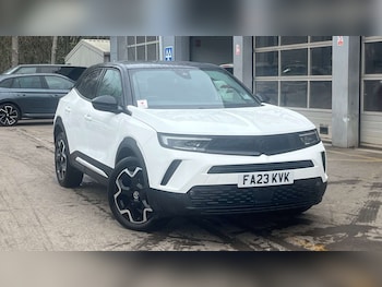 Used Vauxhall Mokka 2023 for sale - 78188044: Photo