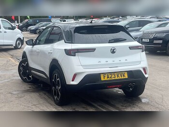 Used Vauxhall Mokka 2023 for sale - 78188044: Photo