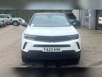 Used Vauxhall Mokka 2023 for sale - 78188044: Photo