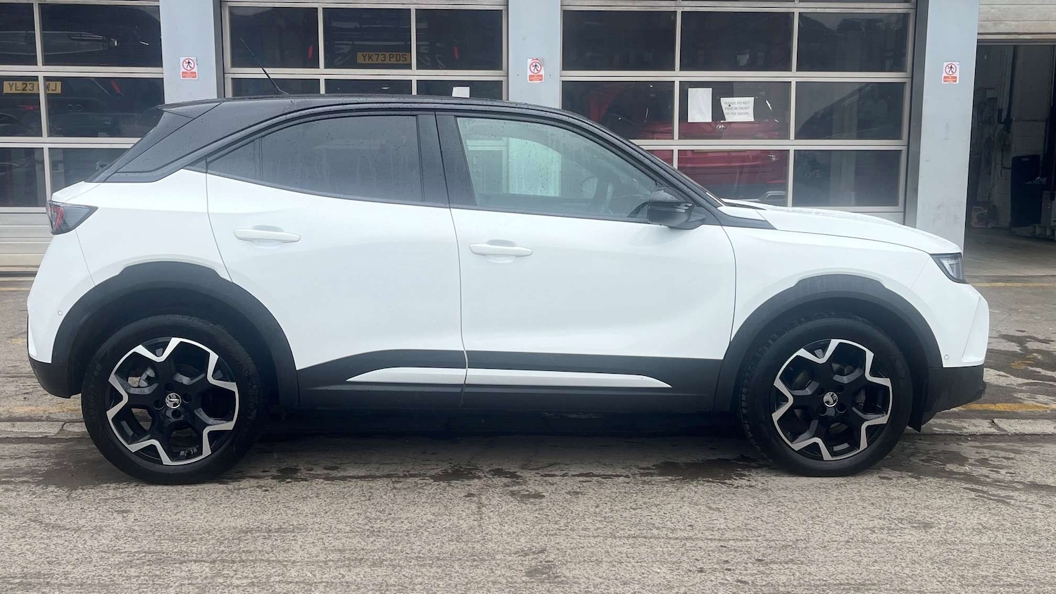 Used Vauxhall Mokka 2023 for sale - 78188044: Photo 5