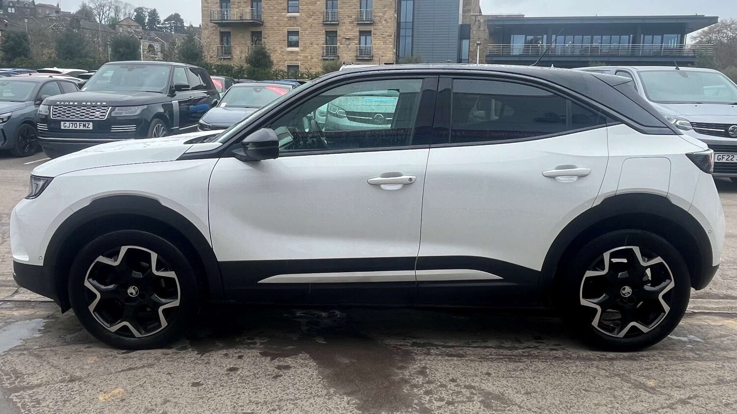 Used Vauxhall Mokka 2023 for sale - 78188044: Photo 7