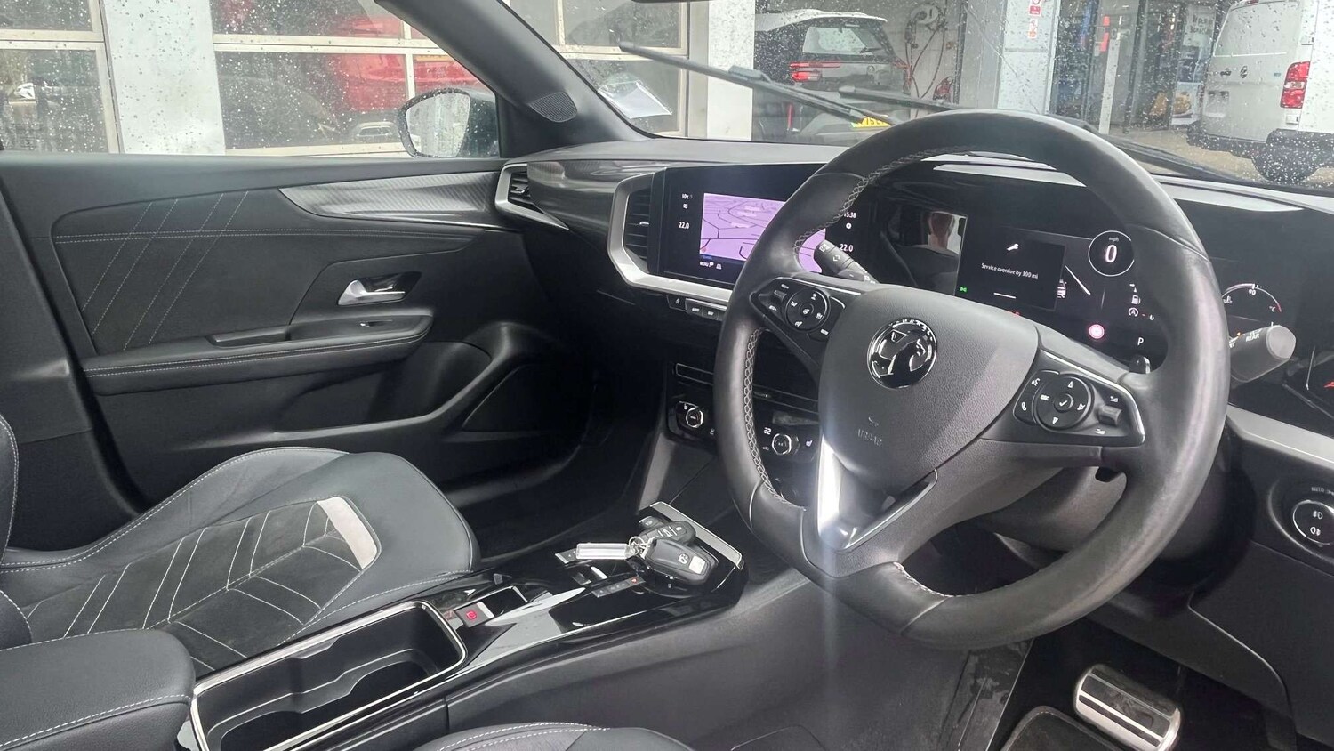 Used Vauxhall Mokka 2023 for sale - 78188044: Photo 8