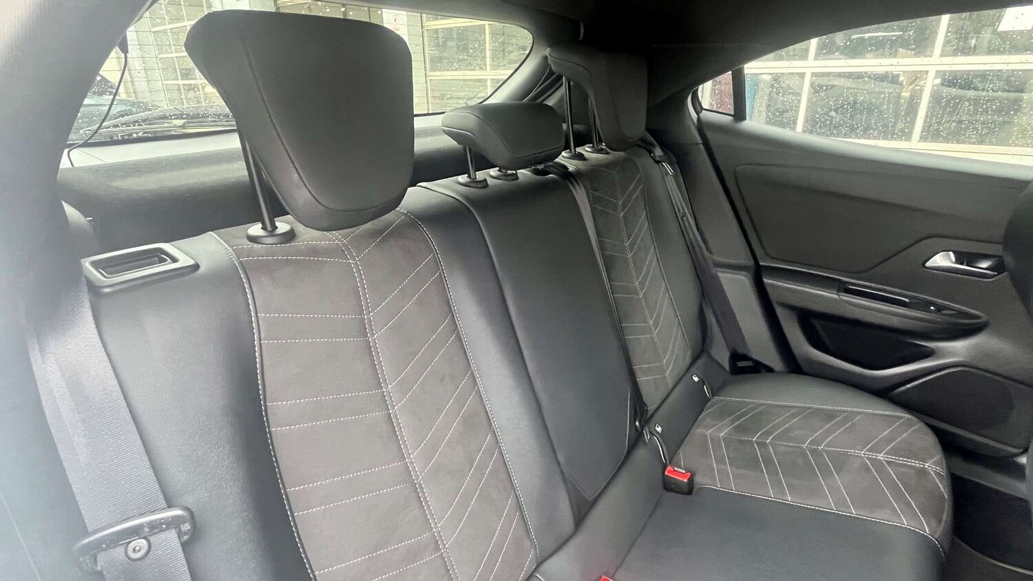 Used Vauxhall Mokka 2023 for sale - 78188044: Photo 9