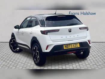 Used Vauxhall Mokka 2023 for sale - 78787257: Photo