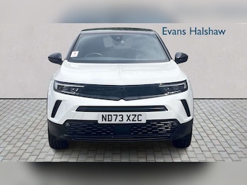 Used Vauxhall Mokka 2023 for sale - 78787257: Photo