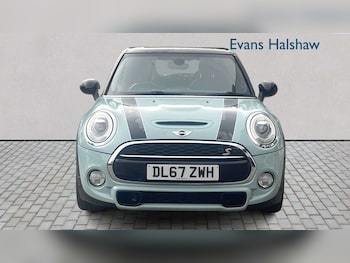 Used MINI Hatch 2017 for sale - 78760991: Photo