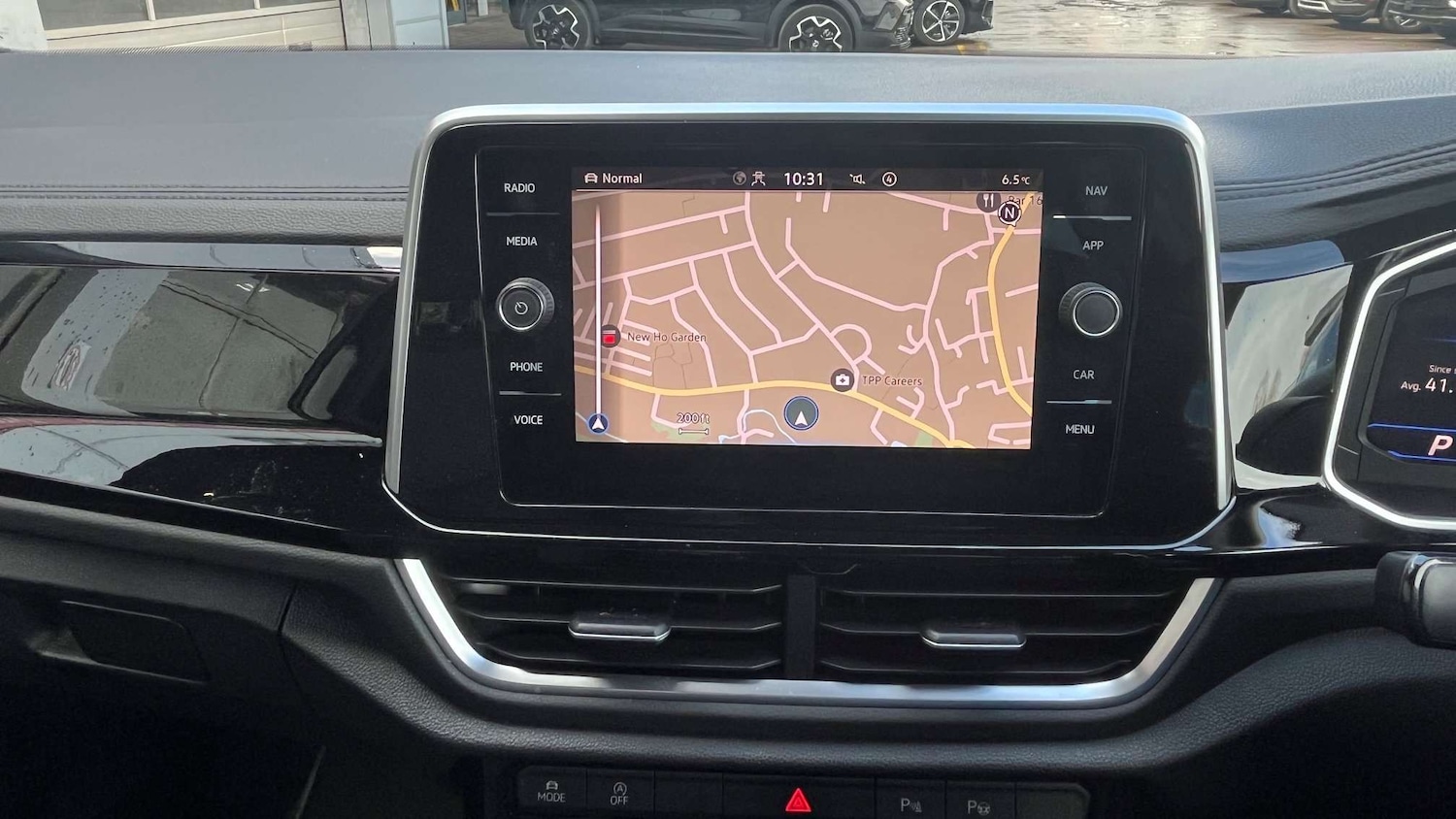 Used Volkswagen T-Roc 2022 for sale - 78077105: Photo 13