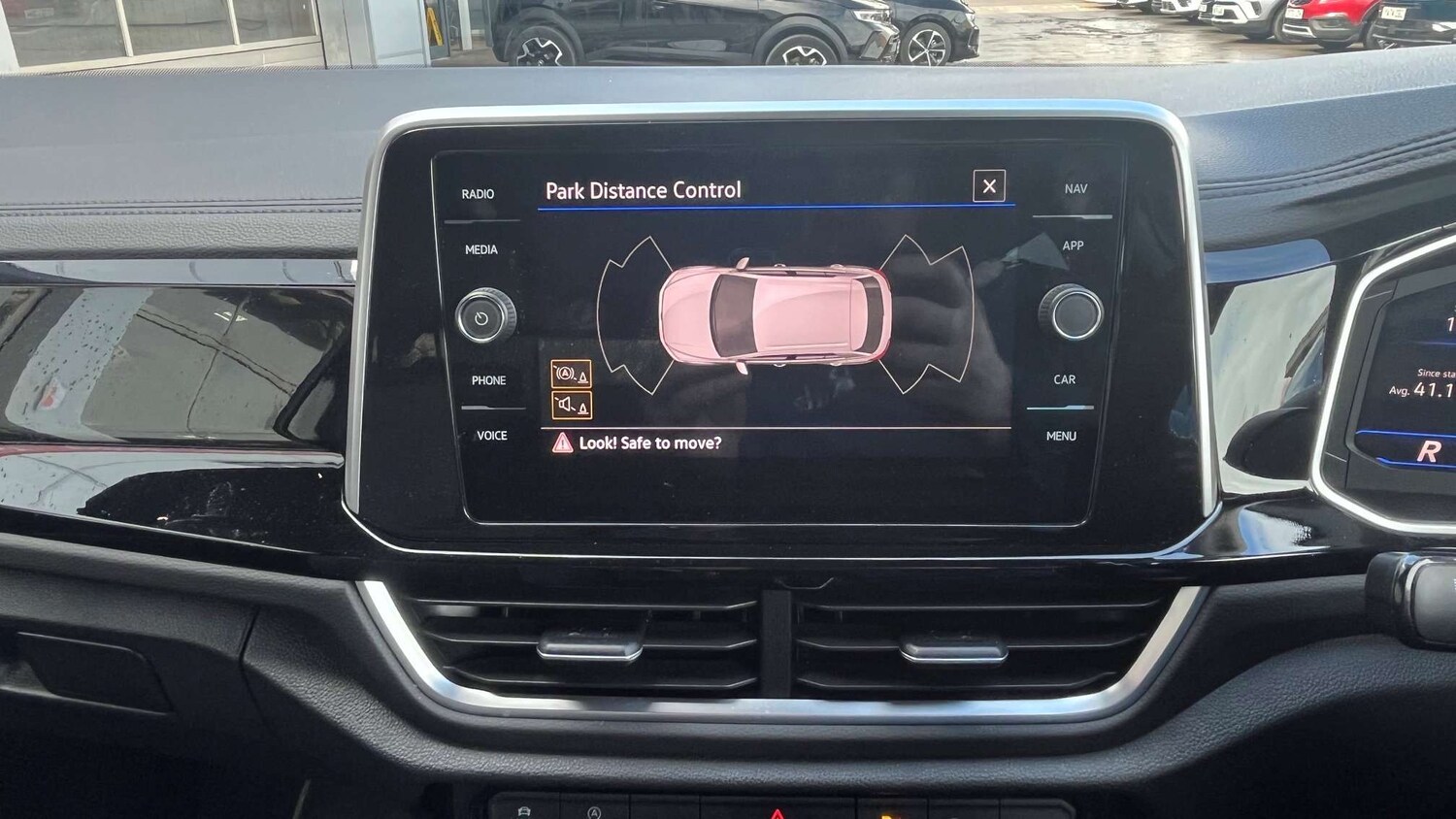 Used Volkswagen T-Roc 2022 for sale - 78077105: Photo 14