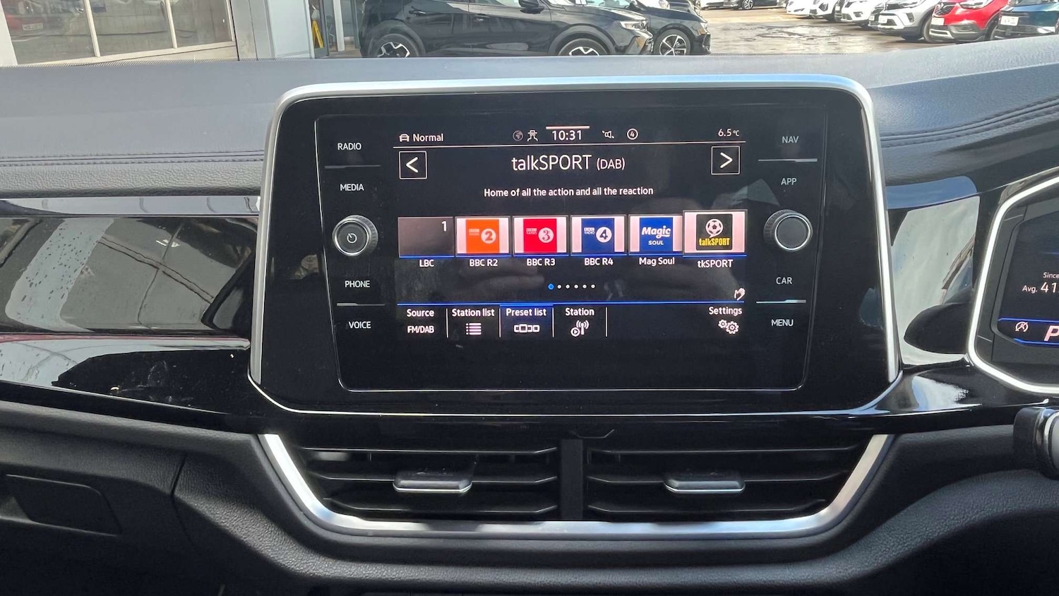 Used Volkswagen T-Roc 2022 for sale - 78077105: Photo 15