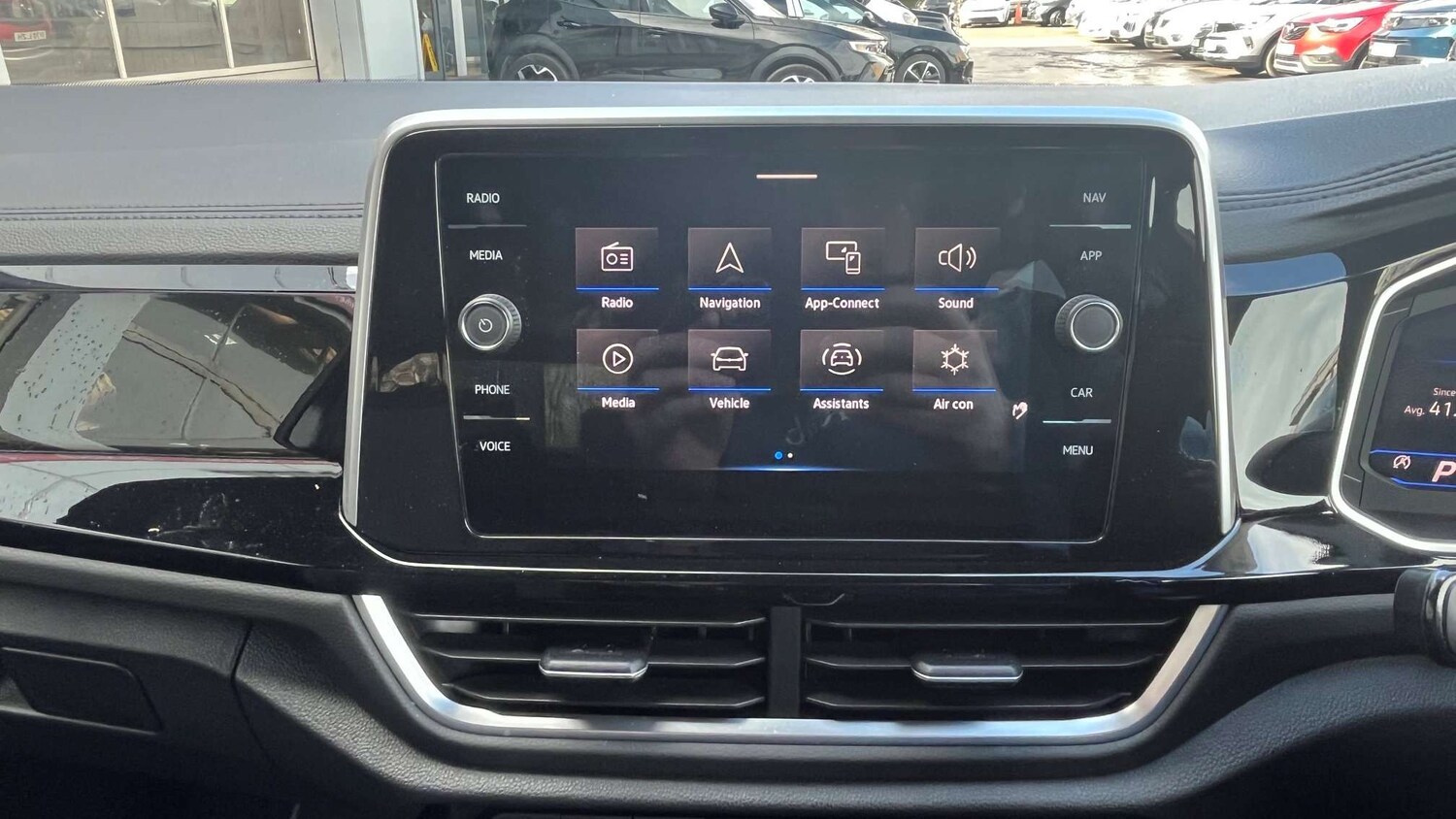 Used Volkswagen T-Roc 2022 for sale - 78077105: Photo 16