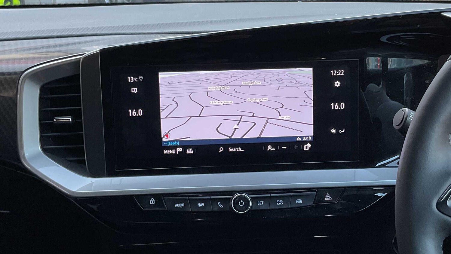 Used Vauxhall Mokka 2024 for sale - 77942956: Photo 11