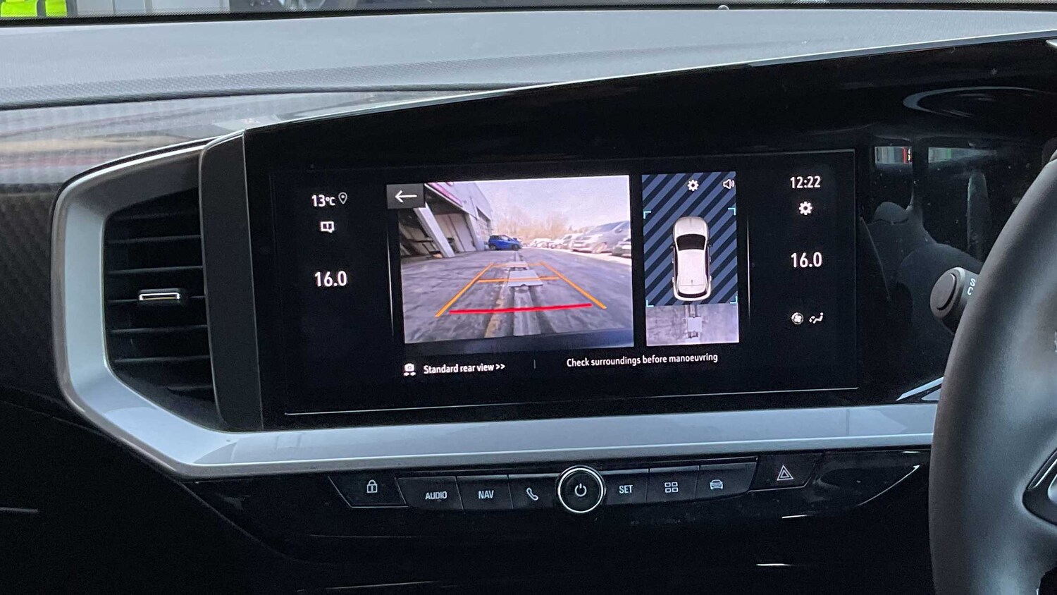 Used Vauxhall Mokka 2024 for sale - 77942956: Photo 12