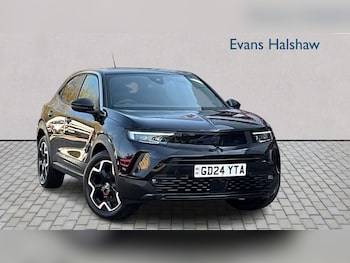 Used Vauxhall Mokka 2024 for sale - 77942956: Photo