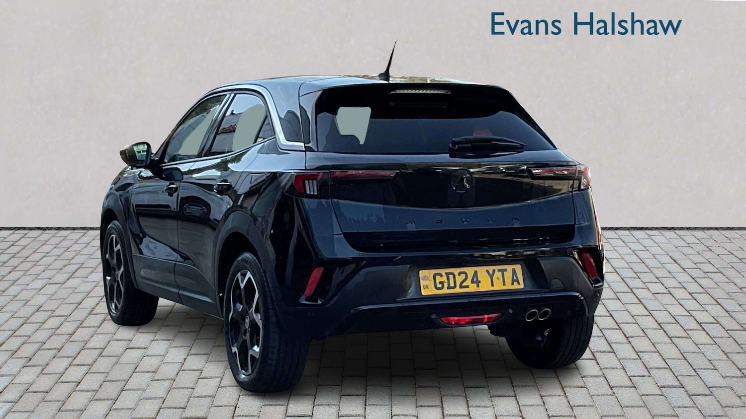 Used Vauxhall Mokka 2024 for sale - 77942956: Photo 3