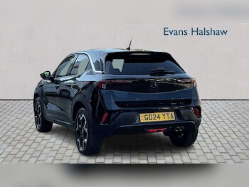 Used Vauxhall Mokka 2024 for sale - 77942956: Photo