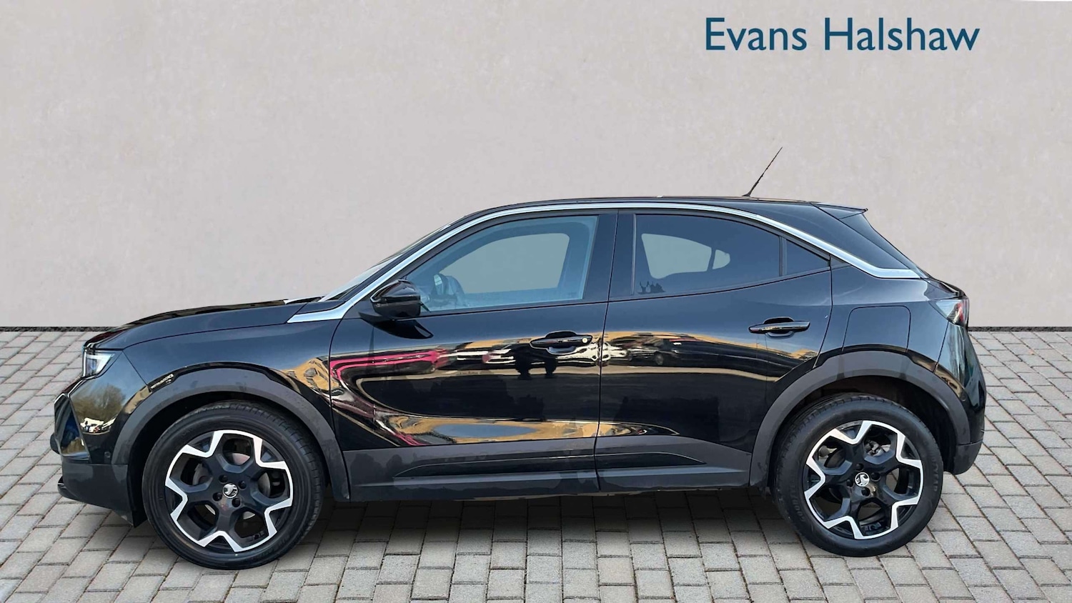 Used Vauxhall Mokka 2024 for sale - 77942956: Photo 4