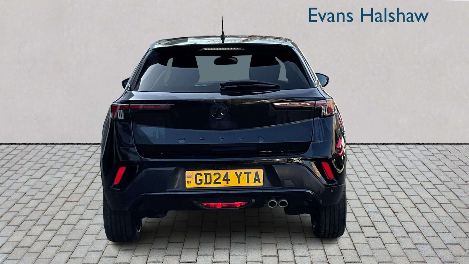 Used Vauxhall Mokka 2024 for sale - 77942956: Photo 5