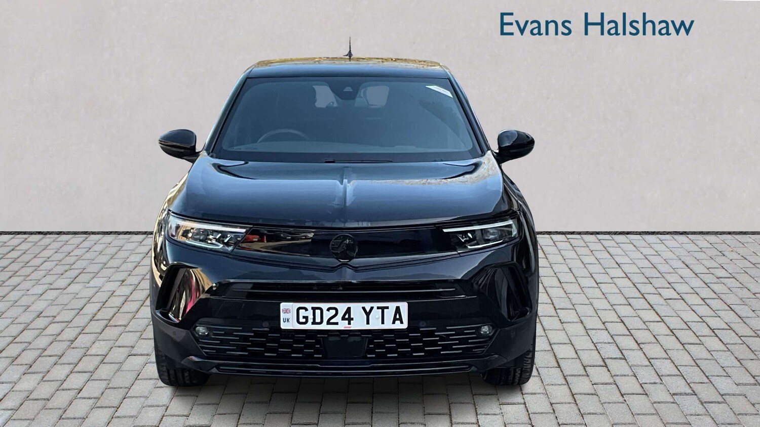 Used Vauxhall Mokka 2024 for sale - 77942956: Photo 6